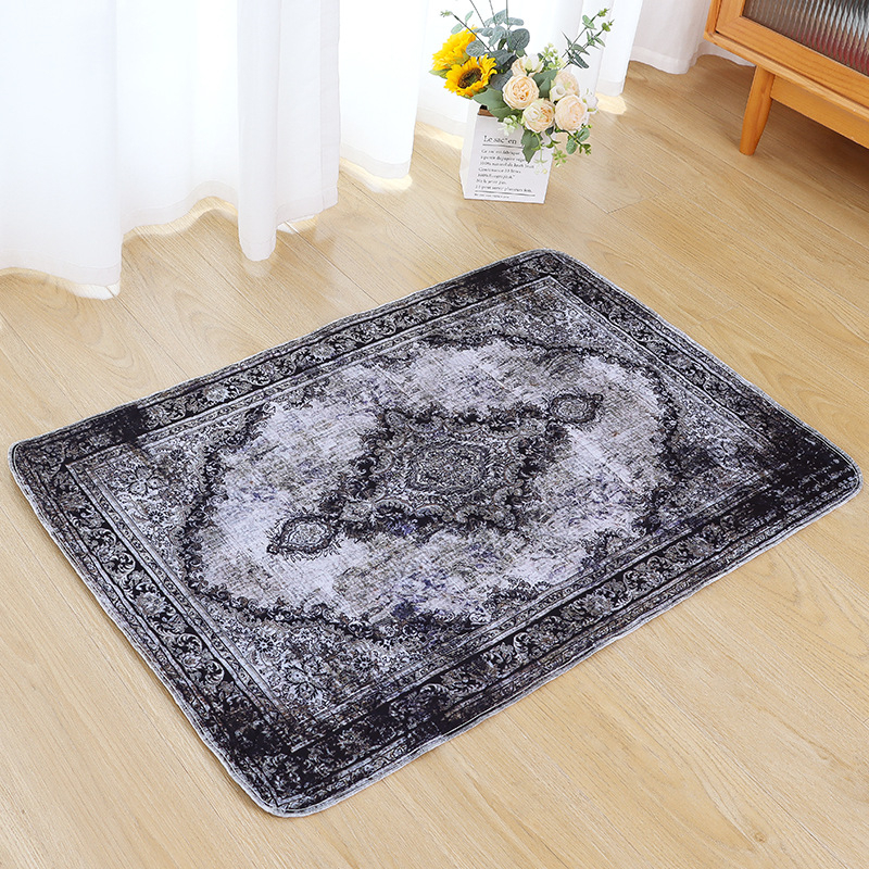 Šunų kilimėlis, miegamojo šuns narvo kilimėlis, skirtas „Four Seasons“ bendrosios paskirties naminių gyvūnėlių kilimėlis, katėms, neslystantis voljeras