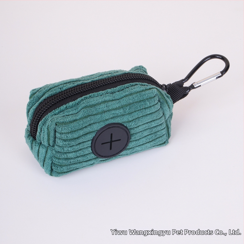 Piiriülene lemmikloomade prügikott väike lõhnav tuul koerast välja kaasaskantav prügikott koera väljaheidete dosaator korja kott hulgimüük