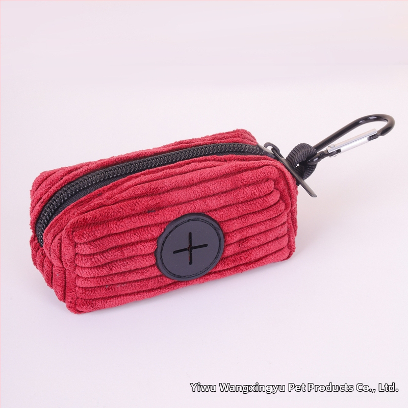 Piiriülene lemmikloomade prügikott väike lõhnav tuul koerast välja kaasaskantav prügikott koera väljaheidete dosaator korja kott hulgimüük