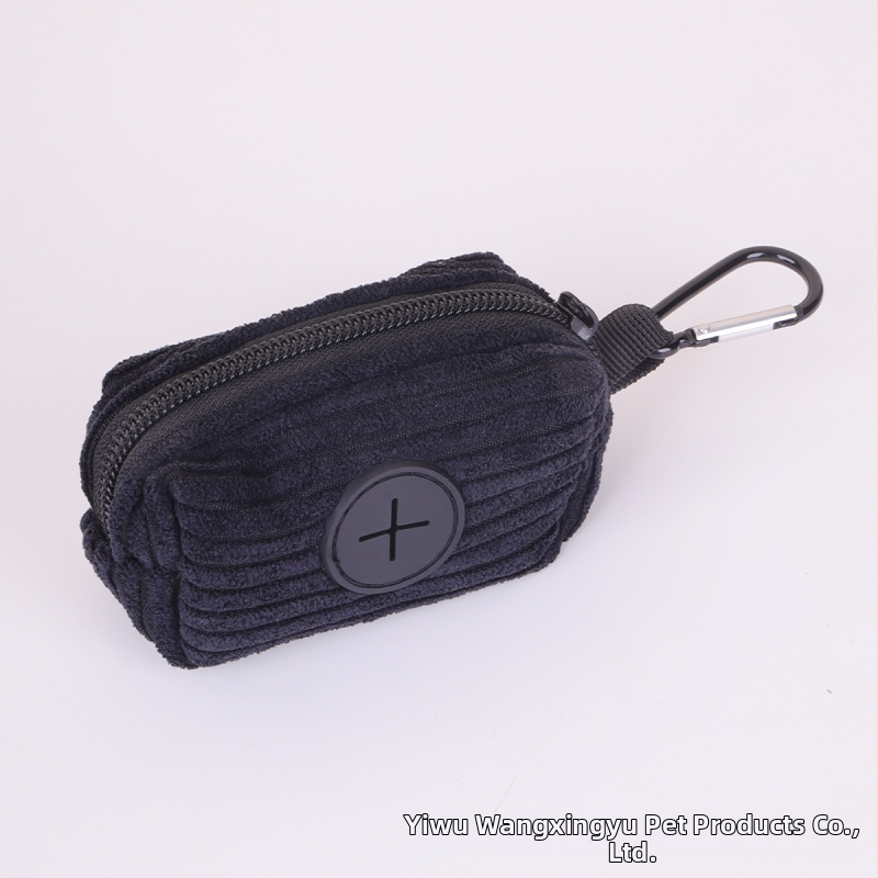 Piiriülene lemmikloomade prügikott väike lõhnav tuul koerast välja kaasaskantav prügikott koera väljaheidete dosaator korja kott hulgimüük