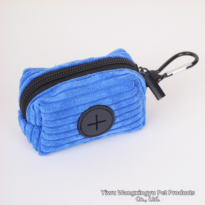 Piiriülene lemmikloomade prügikott väike lõhnav tuul koerast välja kaasaskantav prügikott koera väljaheidete dosaator korja kott hulgimüük