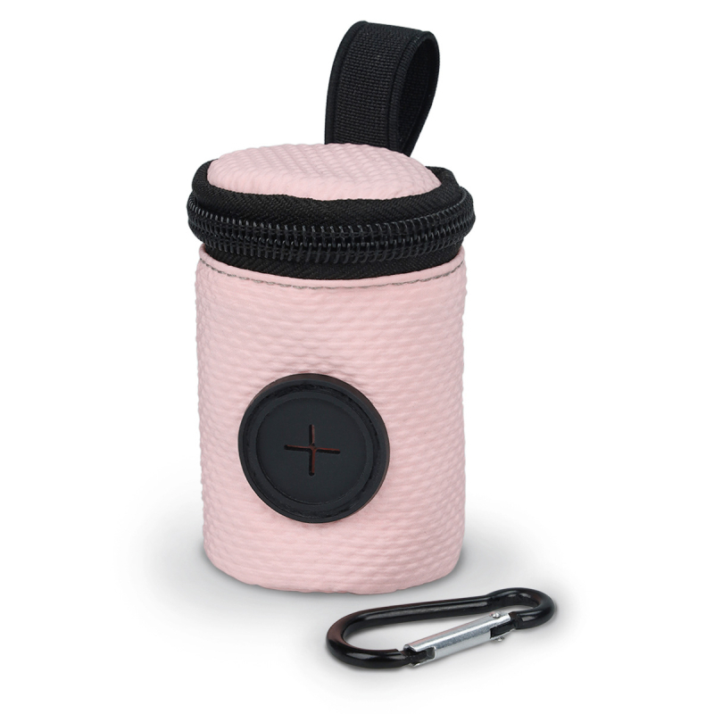 Piiriülene lemmikloomade prügikott väike lõhnav tuul koerast välja kaasaskantav prügikott koera väljaheidete dosaator korja kott hulgimüük