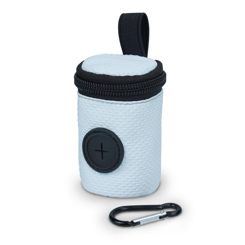 Piiriülene lemmikloomade prügikott väike lõhnav tuul koerast välja kaasaskantav prügikott koera väljaheidete dosaator korja kott hulgimüük