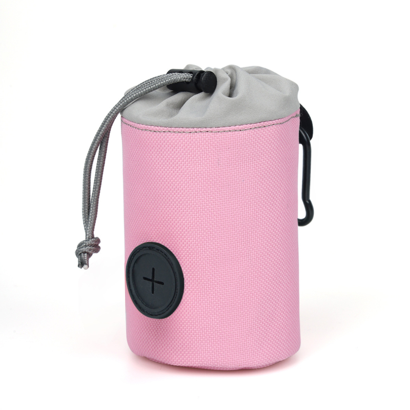 Piiriülene lemmikloomade prügikott väike lõhnav tuul koerast välja kaasaskantav prügikott koera väljaheidete dosaator korja kott hulgimüük