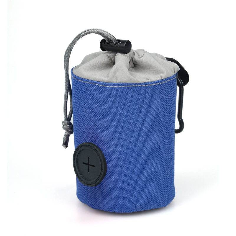 Piiriülene lemmikloomade prügikott väike lõhnav tuul koerast välja kaasaskantav prügikott koera väljaheidete dosaator korja kott hulgimüük