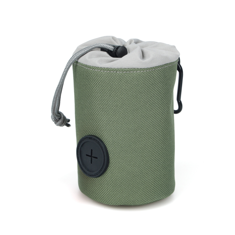 Piiriülene lemmikloomade prügikott väike lõhnav tuul koerast välja kaasaskantav prügikott koera väljaheidete dosaator korja kott hulgimüük