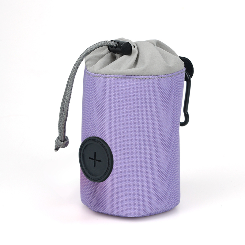 Piiriülene lemmikloomade prügikott väike lõhnav tuul koerast välja kaasaskantav prügikott koera väljaheidete dosaator korja kott hulgimüük