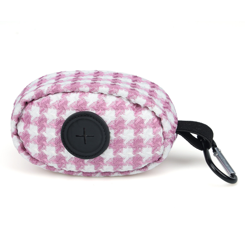 Piiriülene lemmikloomade prügikott väike lõhnav tuul koerast välja kaasaskantav prügikott koera väljaheidete dosaator korja kott hulgimüük