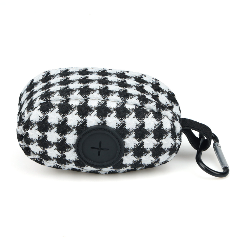 Piiriülene lemmikloomade prügikott väike lõhnav tuul koerast välja kaasaskantav prügikott koera väljaheidete dosaator korja kott hulgimüük