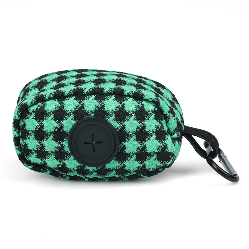 Piiriülene lemmikloomade prügikott väike lõhnav tuul koerast välja kaasaskantav prügikott koera väljaheidete dosaator korja kott hulgimüük