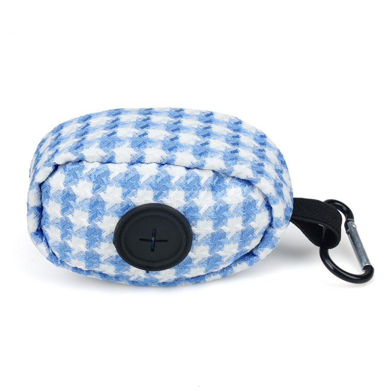 Piiriülene lemmikloomade prügikott väike lõhnav tuul koerast välja kaasaskantav prügikott koera väljaheidete dosaator korja kott hulgimüük