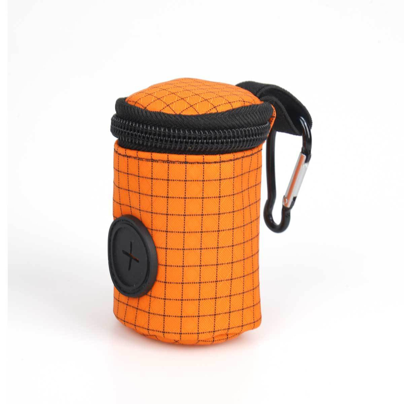 Piiriülene lemmikloomade prügikott väike lõhnav tuul koerast välja kaasaskantav prügikott koera väljaheidete dosaator korja kott hulgimüük