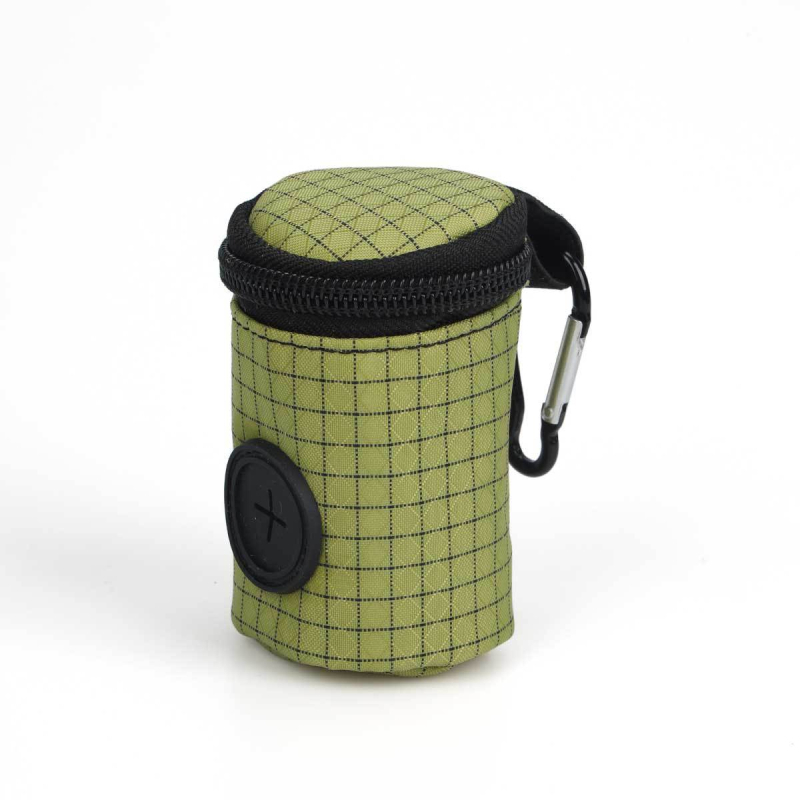 Piiriülene lemmikloomade prügikott väike lõhnav tuul koerast välja kaasaskantav prügikott koera väljaheidete dosaator korja kott hulgimüük