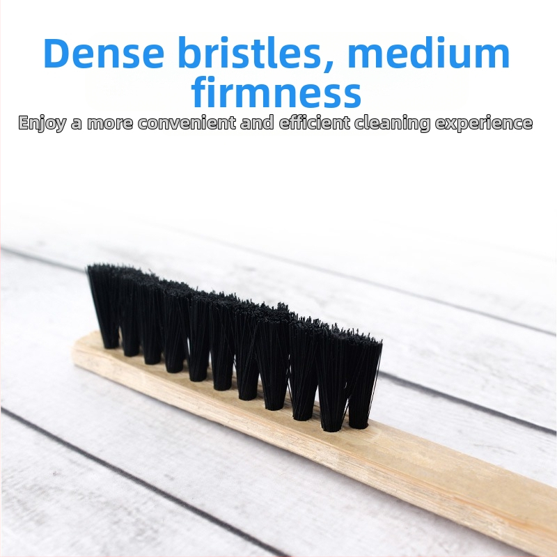 Четка за почистване на клетка за птици Big Brother, дрозд, папагал, аксесоари за клетка за птици, заек, морско свинче, катерица Тоторо, четка за почистване на клетка за домашни любимци