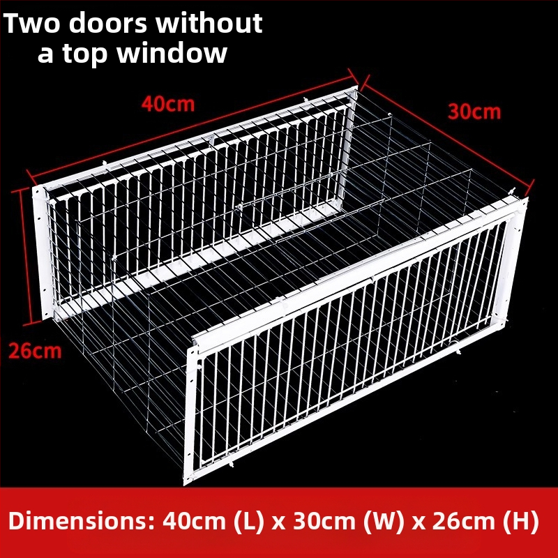 Uus Tianluo puuri tuvipuuri paksendatud krüptimisega automaatne tuvikogumise artefaktide uks tabas ust, ainult välistingimustes sisenemine pole võimalik