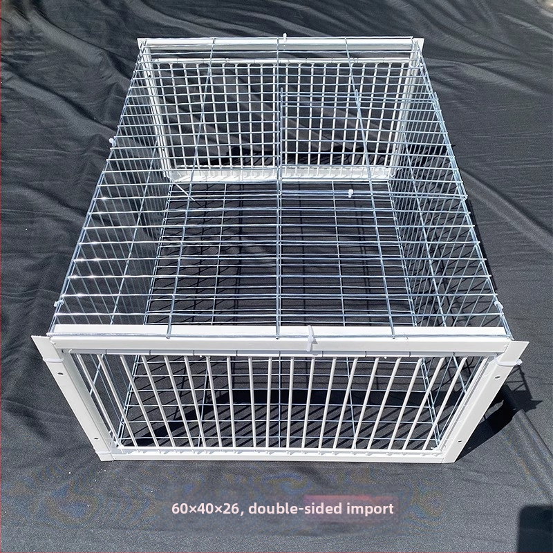 Uus Tianluo puuri tuvipuuri paksendatud krüptimisega automaatne tuvikogumise artefaktide uks tabas ust, ainult välistingimustes sisenemine pole võimalik