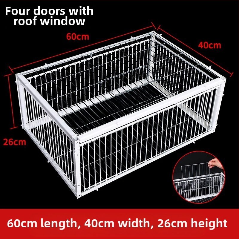 Uus Tianluo puuri tuvipuuri paksendatud krüptimisega automaatne tuvikogumise artefaktide uks tabas ust, ainult välistingimustes sisenemine pole võimalik