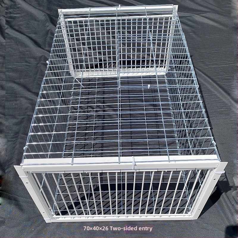 Uus Tianluo puuri tuvipuuri paksendatud krüptimisega automaatne tuvikogumise artefaktide uks tabas ust, ainult välistingimustes sisenemine pole võimalik