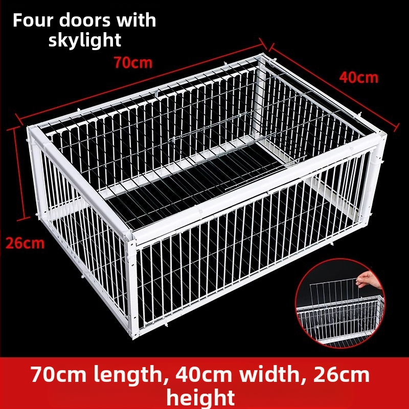 Uus Tianluo puuri tuvipuuri paksendatud krüptimisega automaatne tuvikogumise artefaktide uks tabas ust, ainult välistingimustes sisenemine pole võimalik