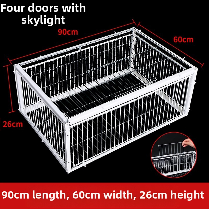 Uus Tianluo puuri tuvipuuri paksendatud krüptimisega automaatne tuvikogumise artefaktide uks tabas ust, ainult välistingimustes sisenemine pole võimalik