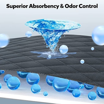 Tarpvalstybinis naminių gyvūnėlių dresūros kilimėlis, vandeniui atsparus, didelis šunų ir kačių pagalvėlė, plaunamas vystyklų kilimėlis, kvėpuojantis, neslystantis, didmeninė prekyba