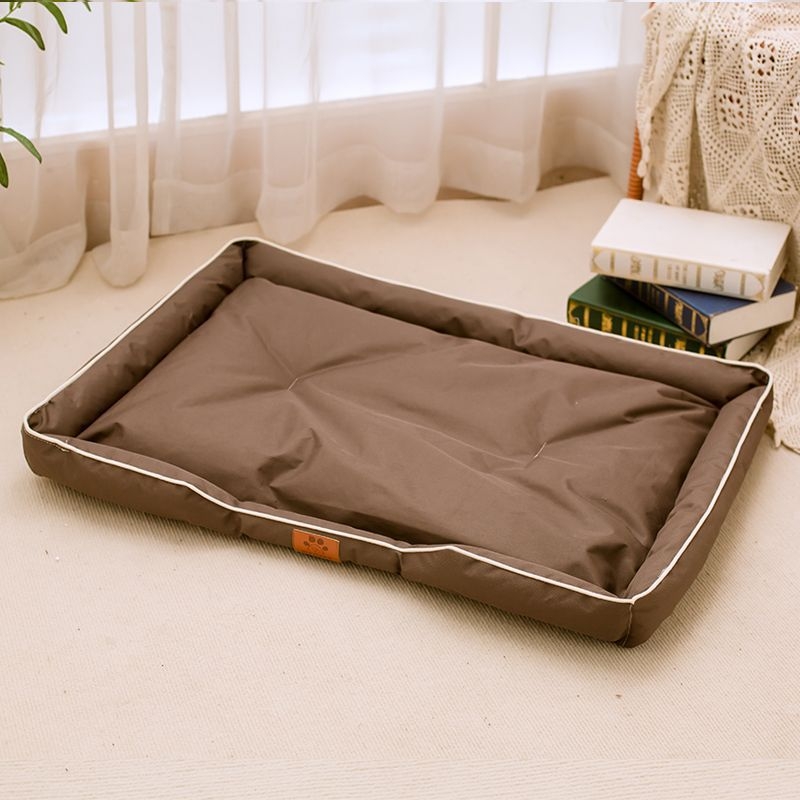 Four Seasons universaalne kennel kassidele, corgi chai koertele, labradoridele, kuldsetele retriiveritele, veekindel, niiskuskindel, kleepumatu ja karvavaba padi