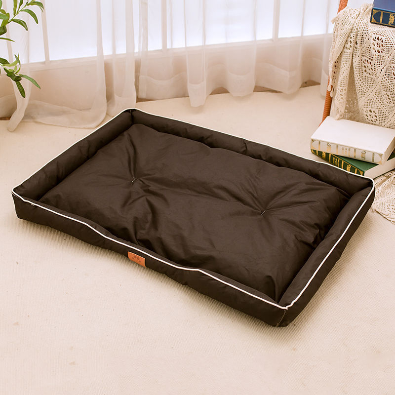 Four Seasons universaalne kennel kassidele, corgi chai koertele, labradoridele, kuldsetele retriiveritele, veekindel, niiskuskindel, kleepumatu ja karvavaba padi