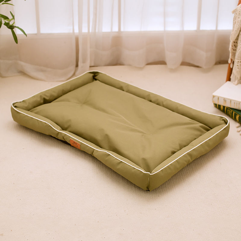 Four Seasons universaalne kennel kassidele, corgi chai koertele, labradoridele, kuldsetele retriiveritele, veekindel, niiskuskindel, kleepumatu ja karvavaba padi