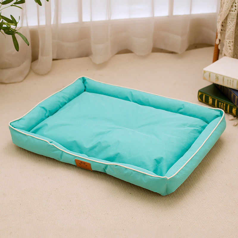 Four Seasons universaalne kennel kassidele, corgi chai koertele, labradoridele, kuldsetele retriiveritele, veekindel, niiskuskindel, kleepumatu ja karvavaba padi