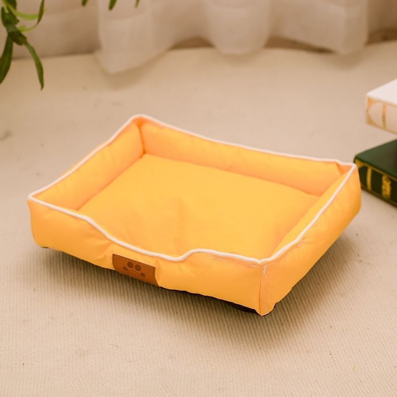 Four Seasons universaalne kennel kassidele, corgi chai koertele, labradoridele, kuldsetele retriiveritele, veekindel, niiskuskindel, kleepumatu ja karvavaba padi