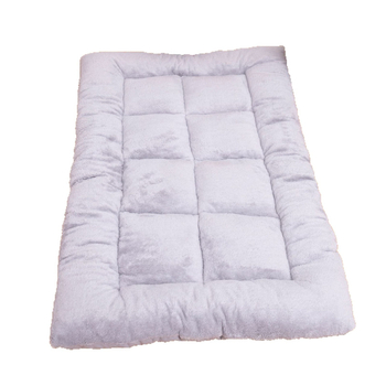 Kisállat alvószőnyeg Four Seasons kutyafekhely Tai Golden Retriever kutya nagytestű kutyáknak Internetes ünnepi szőnyeg Kétoldalas elérhető Kennel Macska kennel alvó