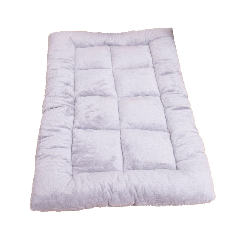 Kisállat alvószőnyeg Four Seasons kutyafekhely Tai Golden Retriever kutya nagytestű kutyáknak Internetes ünnepi szőnyeg Kétoldalas elérhető Kennel Macska kennel alvó