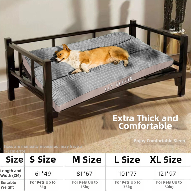 Kutyaszőnyeg kisállat kutya alvószőnyeg meleg szőnyeg macska kutyaketrec szőnyeg kutyafészek alvószőnyeg Four Seasons Universal