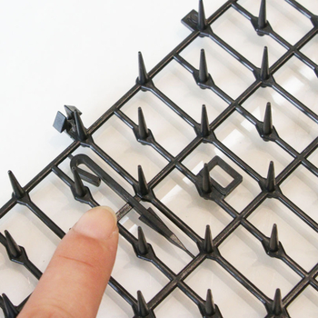 Επίθεμα κατά της αναρρίχησης και του τσιμπήματος από γάτες, τεχνητό αντικείμενο οδήγησης γάτας, αντιβηματικό δίχτυ για φωλιά γάτας στον κήπο, αντικραδασμικό επίθεμα κατά του άλματος στον καναπέ-κρεβάτι και με καρφιά, επίθεμα για γάτες