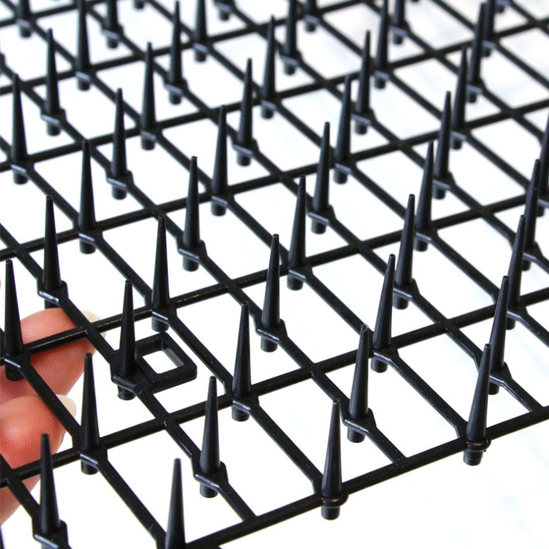 Macskamászó és csípővédő párna, macskahajtó műtárgy, lépésgátló kerti macskafészek háló, ágy elleni kanapé ugró és tüskés párna, macskavédő párna