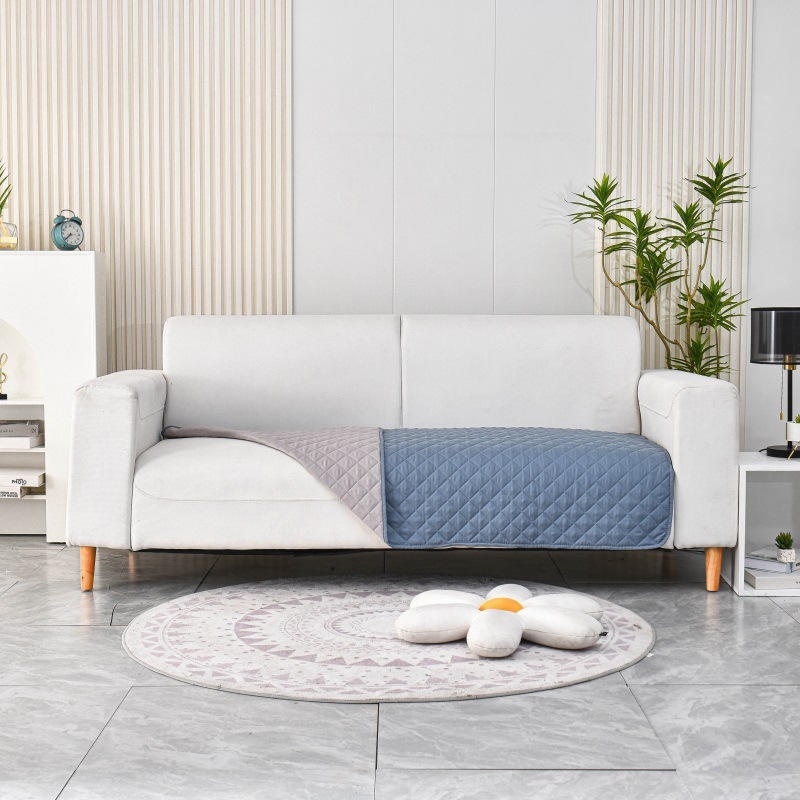 Amazon robbanások határokon átnyúló kisállat takaró kanapé párna ágyvédő párna vízálló kutya macska takaró gyári helyszín