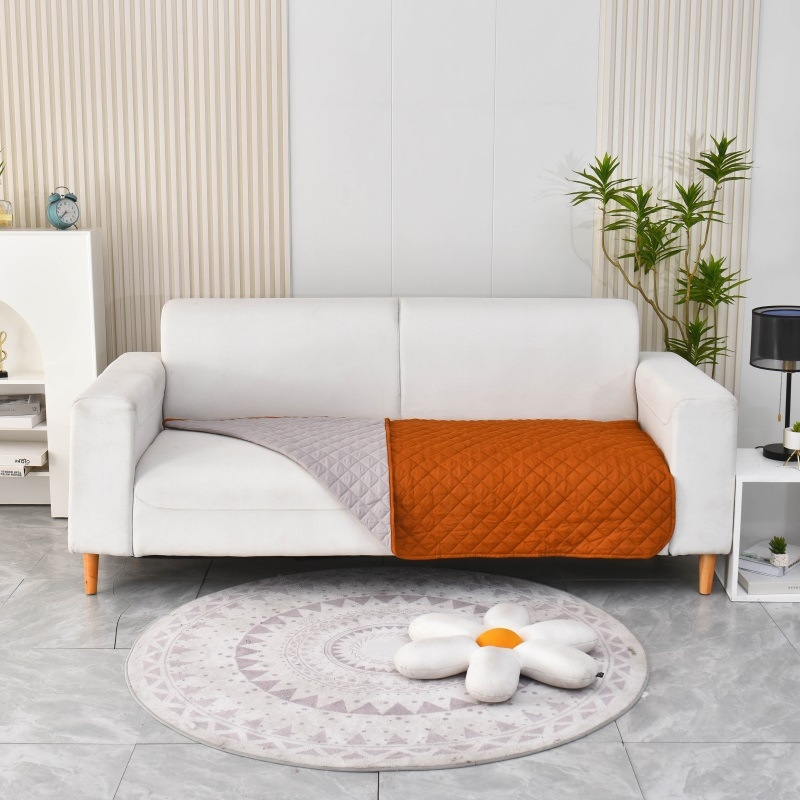 Amazon robbanások határokon átnyúló kisállat takaró kanapé párna ágyvédő párna vízálló kutya macska takaró gyári helyszín