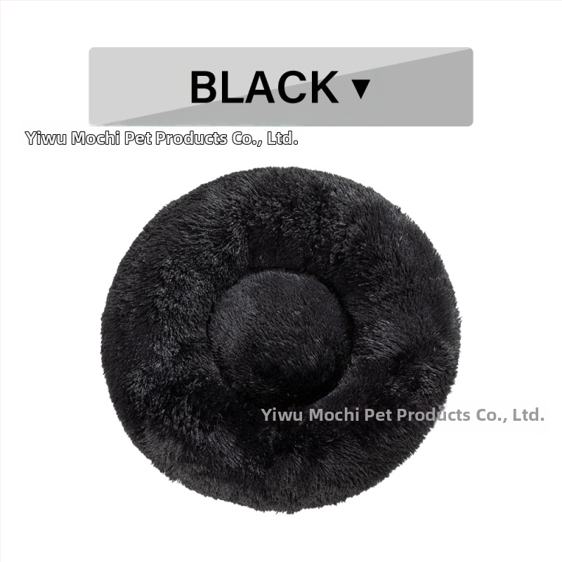 Állateledel-termékek kutyakennel macskakennel kisállat fekhely kutyafekhely macskafekhely meleg kerek nagy levehető párna