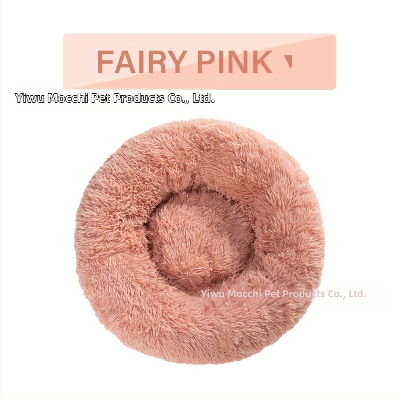 Állateledel-termékek kutyakennel macskakennel kisállat fekhely kutyafekhely macskafekhely meleg kerek nagy levehető párna