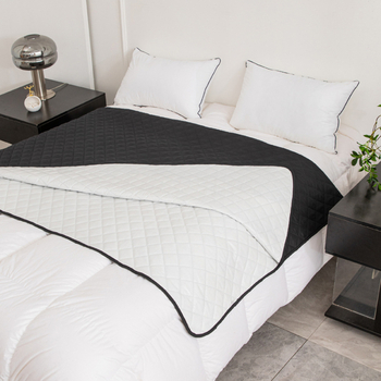 Naujas tarpvalstybinis vandeniui nepralaidus naminių gyvūnėlių čiužinio užvalkalas, karštai parduodamas kačių ir šunų čiužinys, sofa, vystyklų kilimėlis, „Amazon“