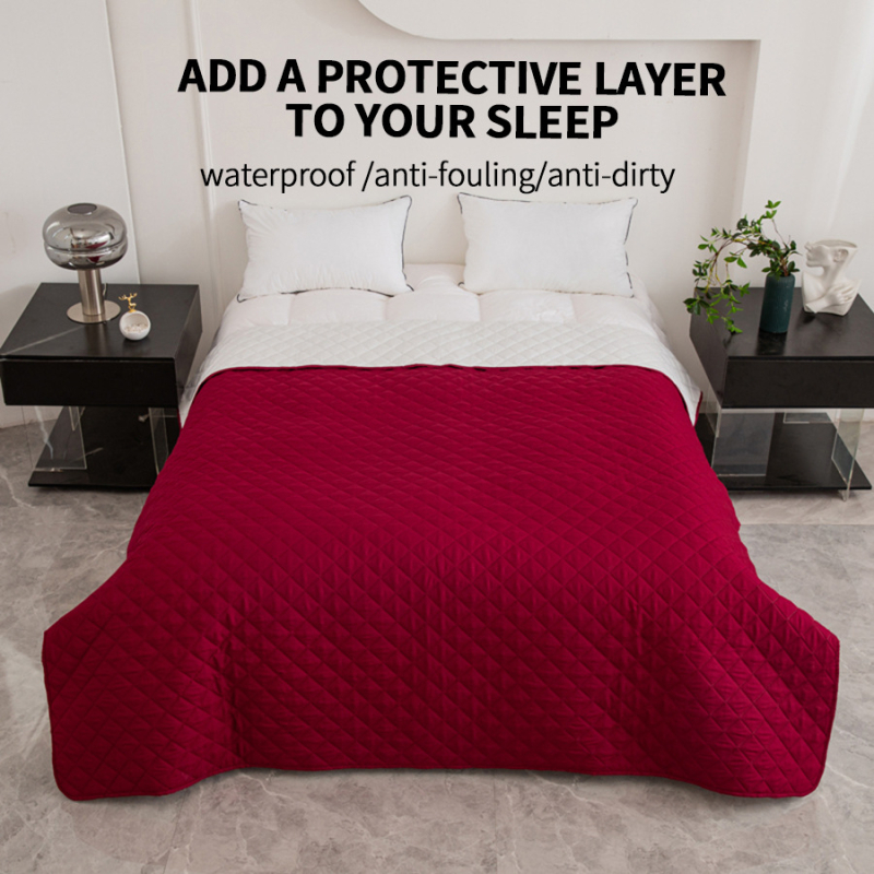 Naujas tarpvalstybinis vandeniui nepralaidus naminių gyvūnėlių čiužinio užvalkalas, karštai parduodamas kačių ir šunų čiužinys, sofa, vystyklų kilimėlis, „Amazon“