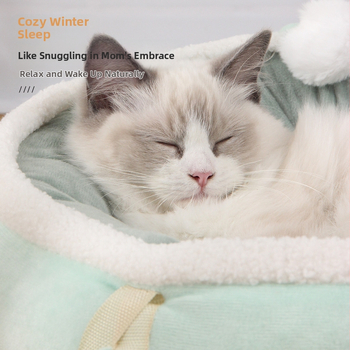 ΠΗΓΗ κατασκευαστής Amazon αιώρα γάτας παράθυρο κόλπου κρεβάτι γάτας φωλιά γάτας πλατφόρμα άλματος γάτας παράθυρο μπαλκόνι κρεμαστή αιώρα γάτας