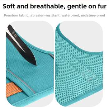 Koera veojõuköie vest koerale, jalutuskäigu köis lemmikloomale, rinnal seljal, suur, keskmine ja väike koer, kuldne retriiver, corgi karu, spetsiaalne väljasõiduks