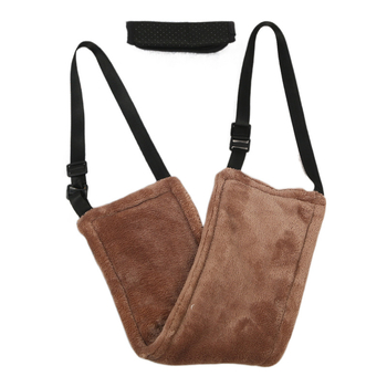 Koera abilisevöö eakatele puuetega koertele Taastusravi harjutuste abistav vöö eakatele koertele Tagumiste jäsemete nõrkuse korral Lemmiklooma abistav vöö