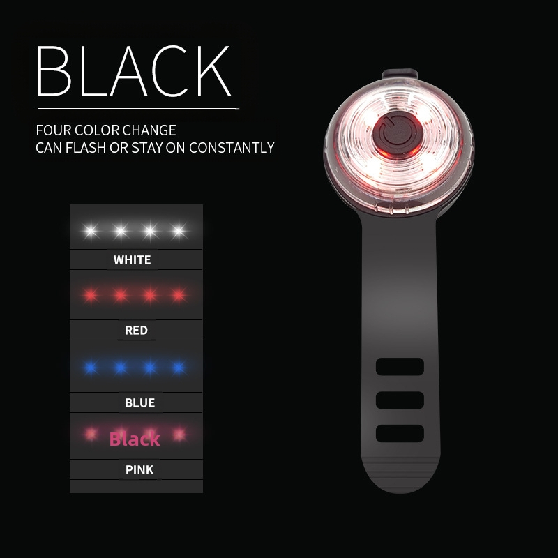 Нощна лампа против изгубване на кучета, нощна лампа за разходка, светеща висулка, LED лампа за разходка на кучета, светеща лампа за кученца, нощна безопасност за домашни любимци