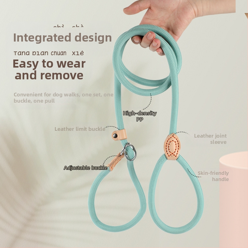 Koerarihm Plahvatuskindel integreeritud P-köis P-ketiga paks koerarihm Koerarihm Universaalne koerarihm väikestele, keskmistele ja suurtele koertele