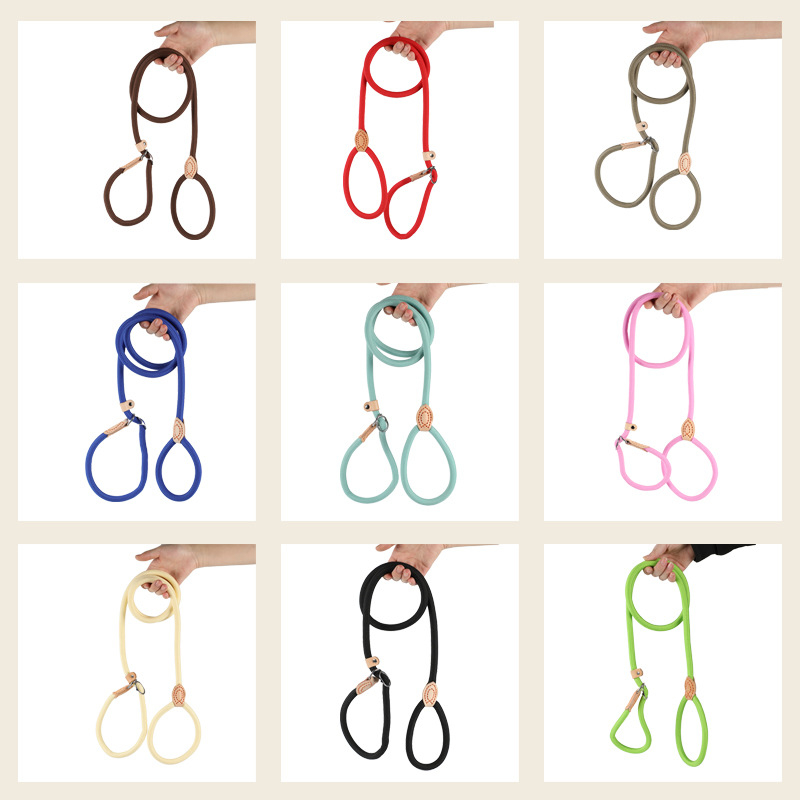 Koerarihm Plahvatuskindel integreeritud P-köis P-ketiga paks koerarihm Koerarihm Universaalne koerarihm väikestele, keskmistele ja suurtele koertele