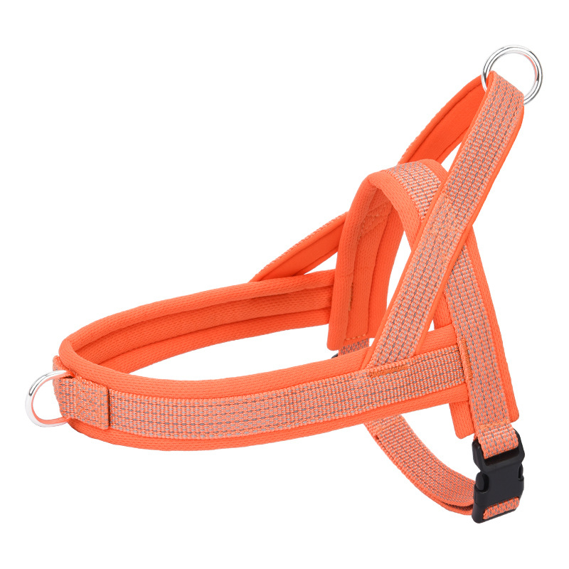 Uus koerarihm hingav helkur lemmiklooma rakmed väikestele ja keskmise suurusega koertele Amazoni enimmüüdud