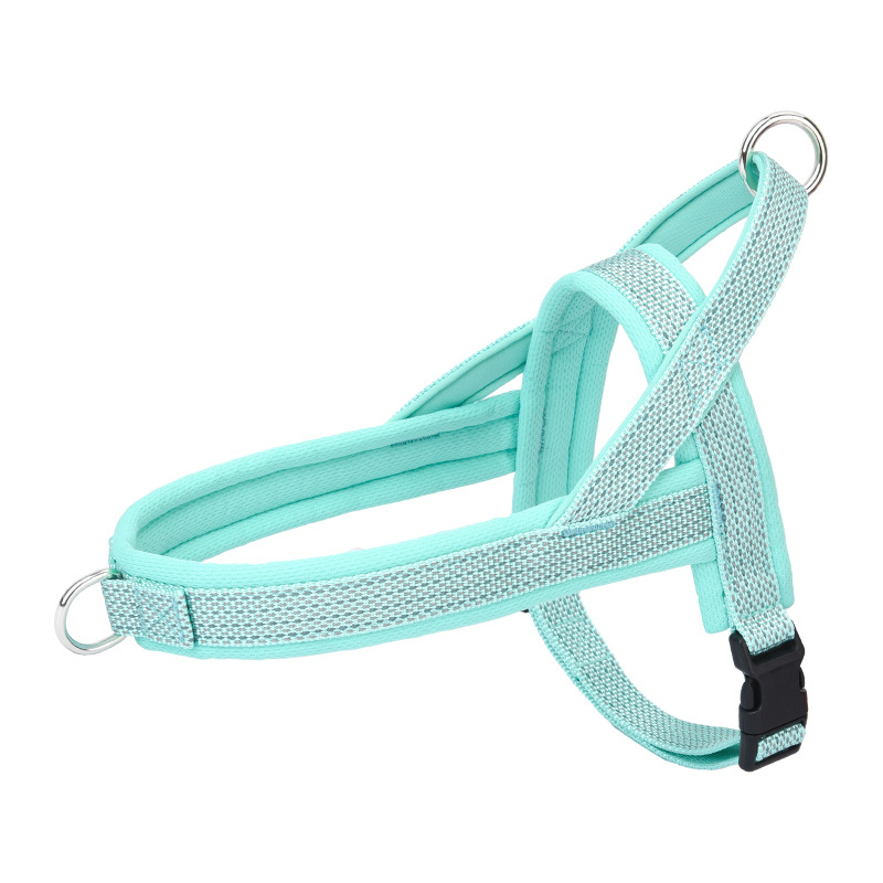 Uus koerarihm hingav helkur lemmiklooma rakmed väikestele ja keskmise suurusega koertele Amazoni enimmüüdud