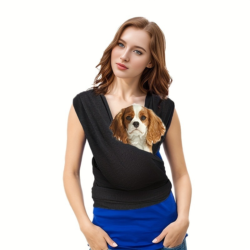 Reguleeritav lemmiklooma kandelina igaks aastaajaks, lihtne kaasas kanda ja hoiustada, sobib jalutamiseks, reisimiseks ja lemmikloomade, näiteks kasside, kandmiseks